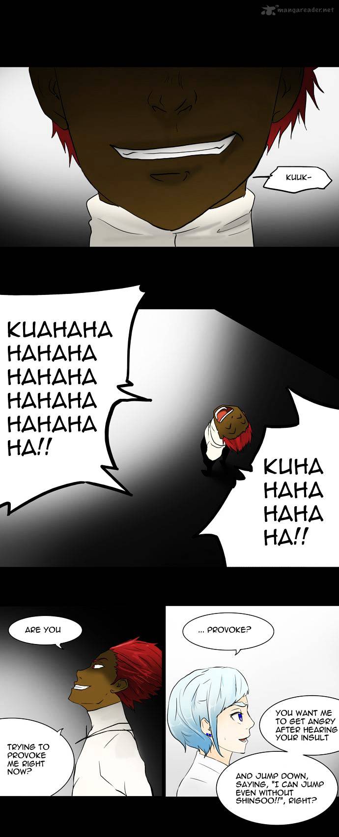 Tower of God, Chapter 40 image 15